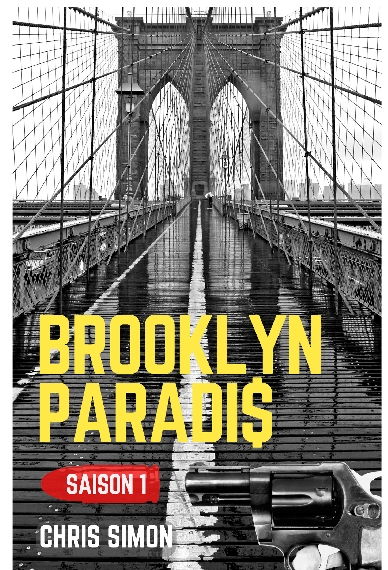 Brooklyn Paradi$, saison 1 – Chris Simon