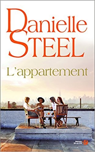 L’appartement – Danielle Steel