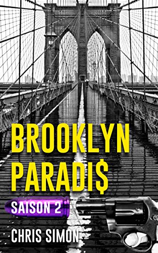 Brooklyn Paradi$, saison 2 – Chris Simon