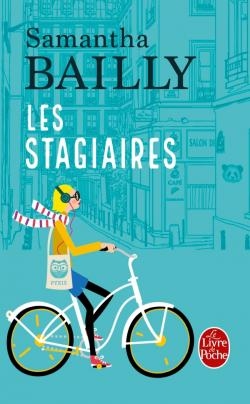 Les stagiaires – Samantha Bailly