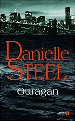Ouragan – Danielle Steel
