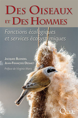 « Des oiseaux et des hommes » de Jacques Blondel et Jean-François Desmet