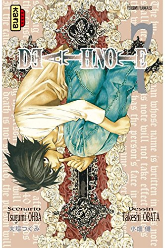 Death Note, T.7 – Tsugumi Ohba et Takeshi Obata