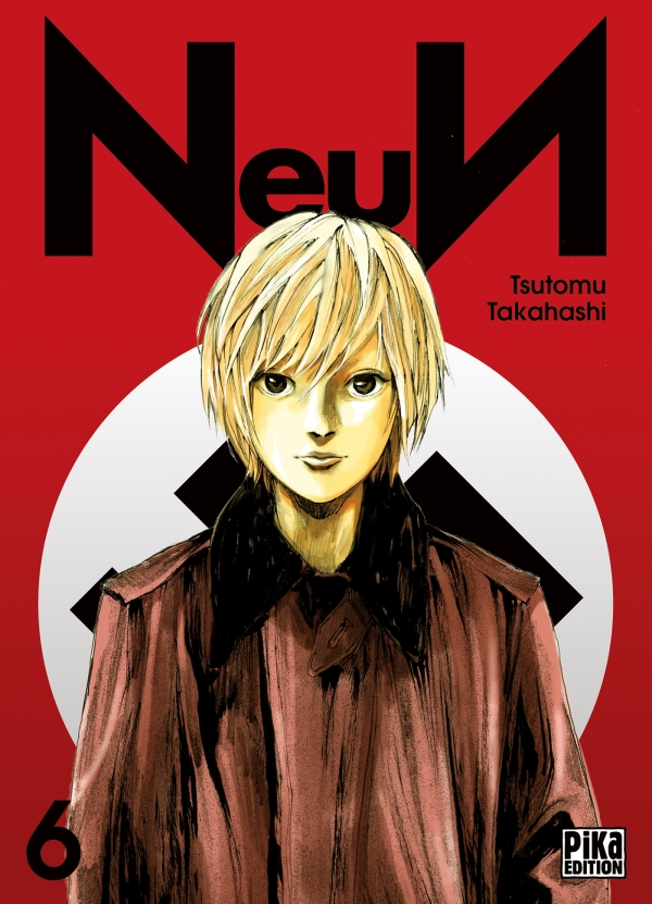 NeuN, T.6 – Tsutomu Takahashi