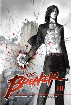 The Breaker, T.1 – Geuk-jin Jeon et Jin-Hwan Park
