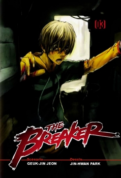 The Breaker, T.3 – Geuk-jin Jeon et Jin-Hwan Park