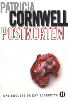 Postmortem – Patricia Cornwell