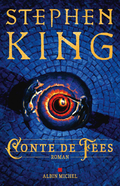 Conte de fées – Stephen King