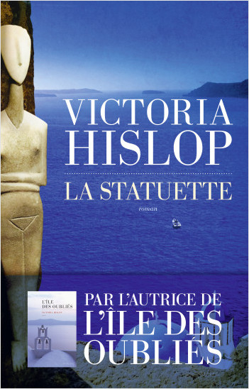 La statuette – Victoria Hislop