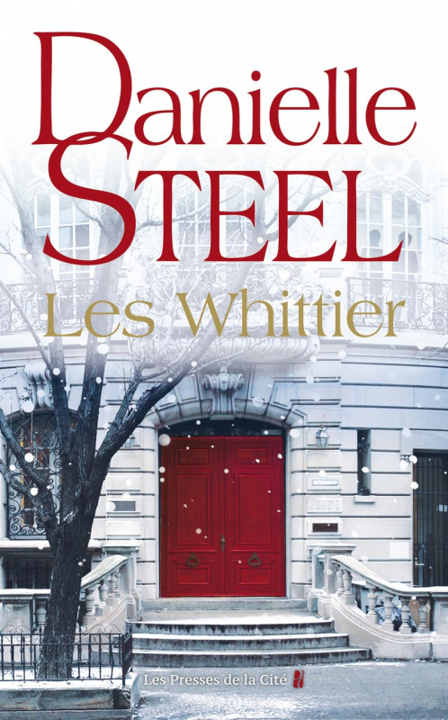 Les Whittier – Danielle Steel