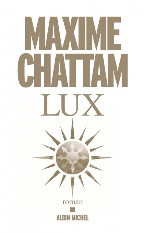 Lux – Maxime Chattam