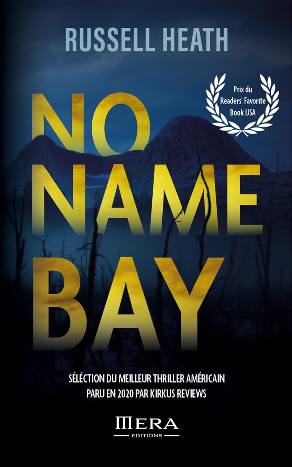 No Name Bay – Russel Heath