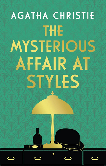 La mystérieuse affaire de Styles – Agatha Christie